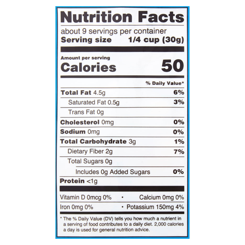Great Value Diced Avocados Frozen 10 Oz