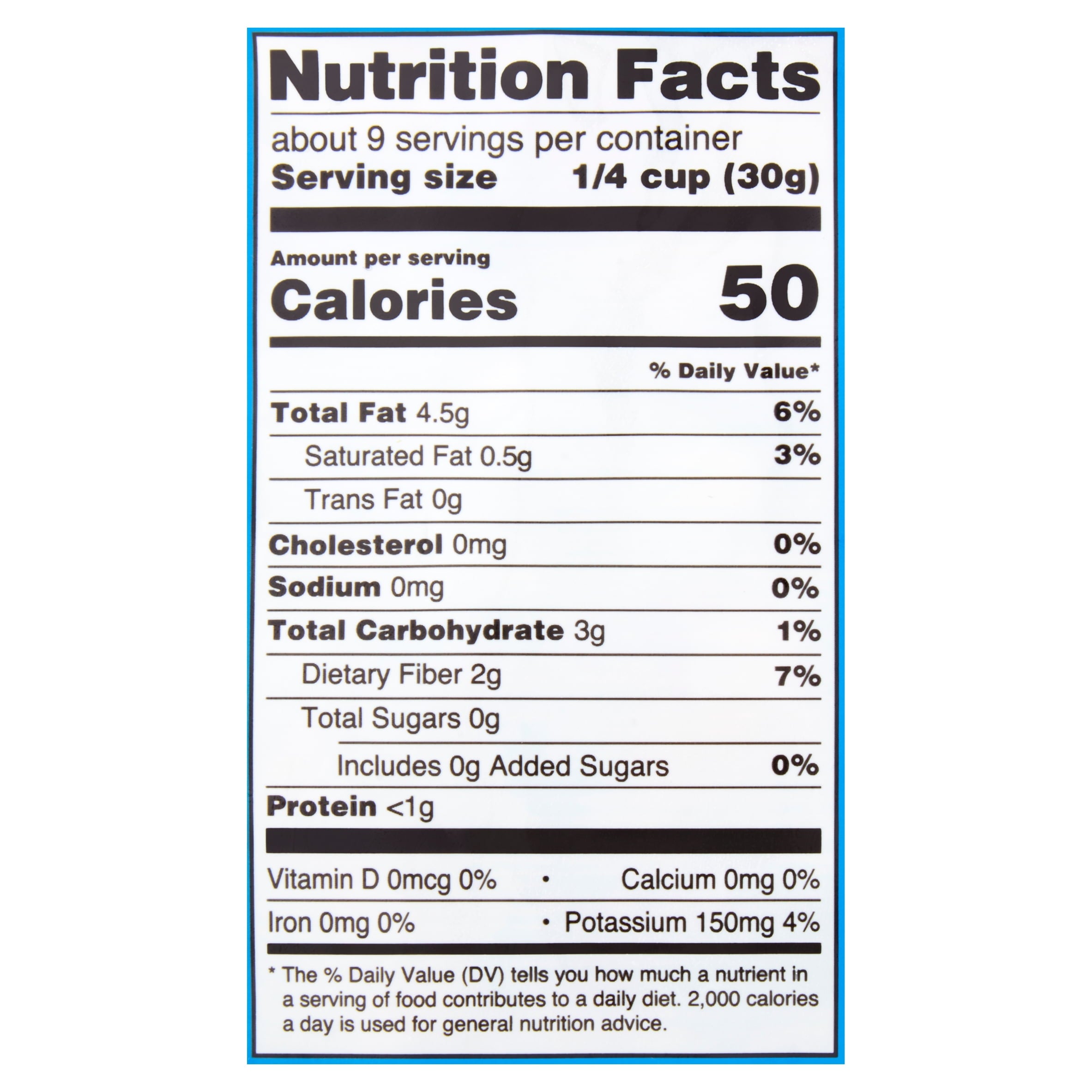 Great Value Diced Avocados Frozen 10 Oz