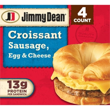 Smucker's Uncrustables Peanut Butter & Honey Spread Sandwiches 4 Count 2 Oz Each Frozen