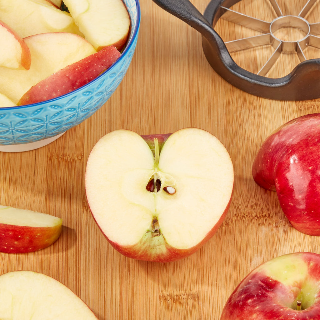 Fresh Cosmic Crisp Apple Each