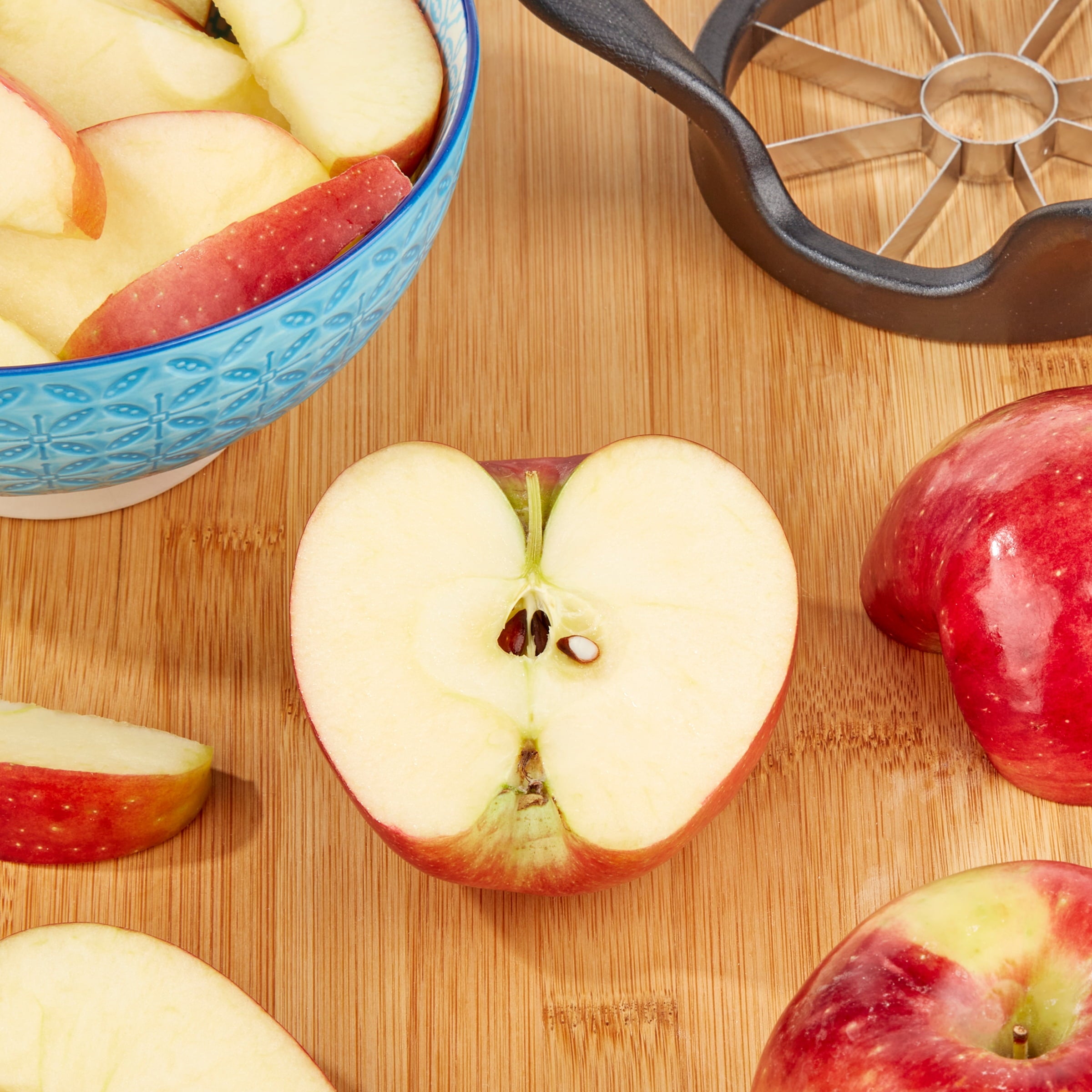 Fresh Cosmic Crisp Apple Each