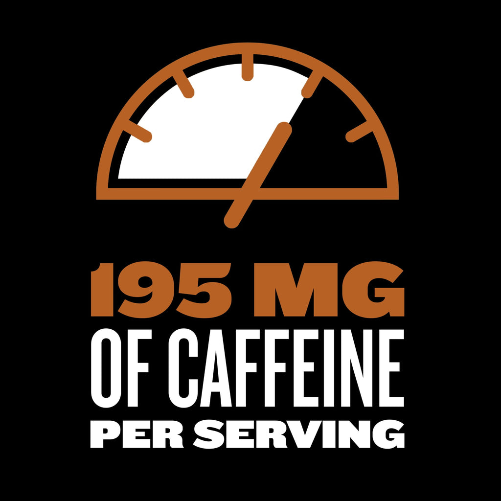 SToK Espresso Blend Naturally Caffeinated Dark Roast Black Unsweetened Cold Brew Coffee 48 fl oz Bottle