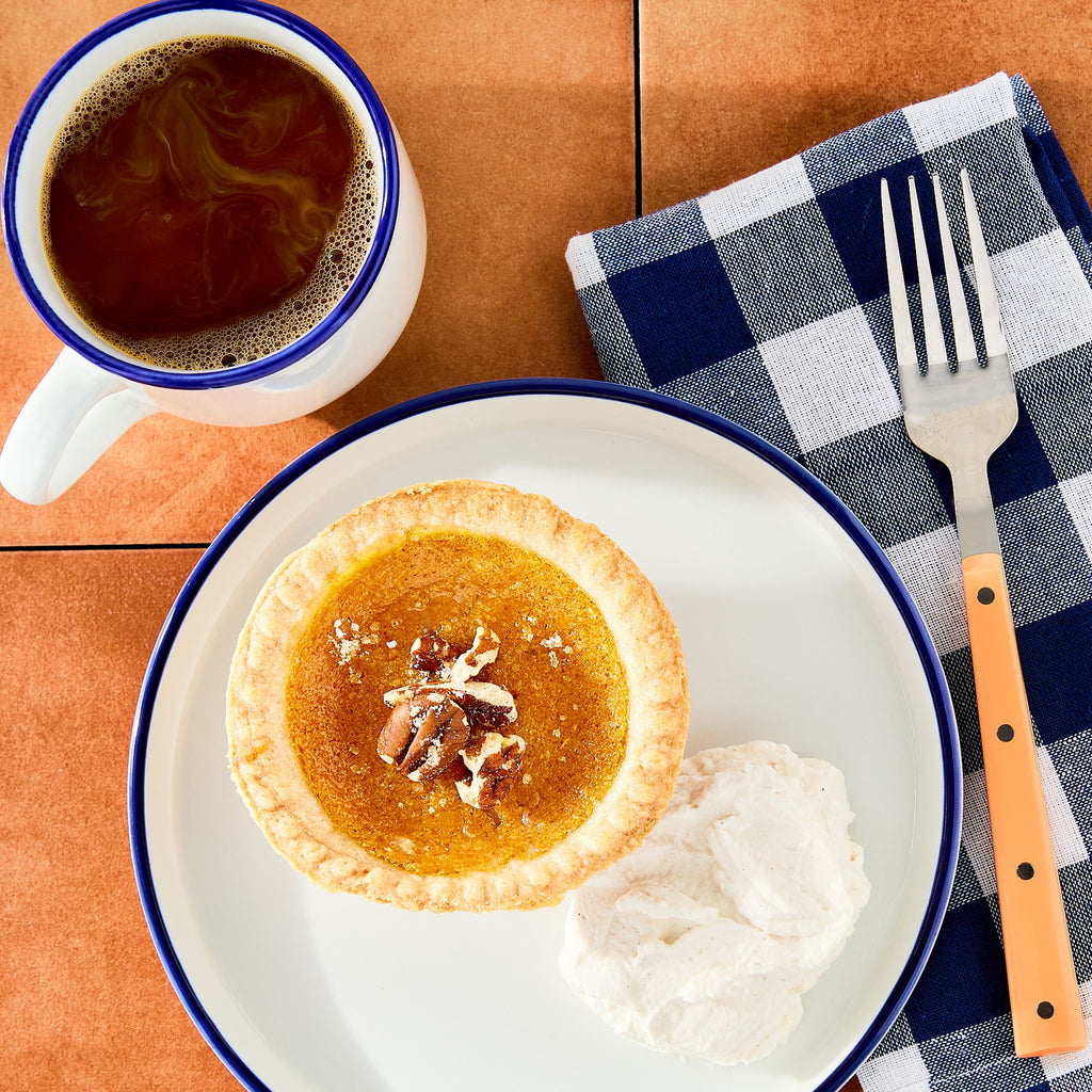 Mini Sweet Potato Pie 3 Oz Patti LaBelle's Good Life