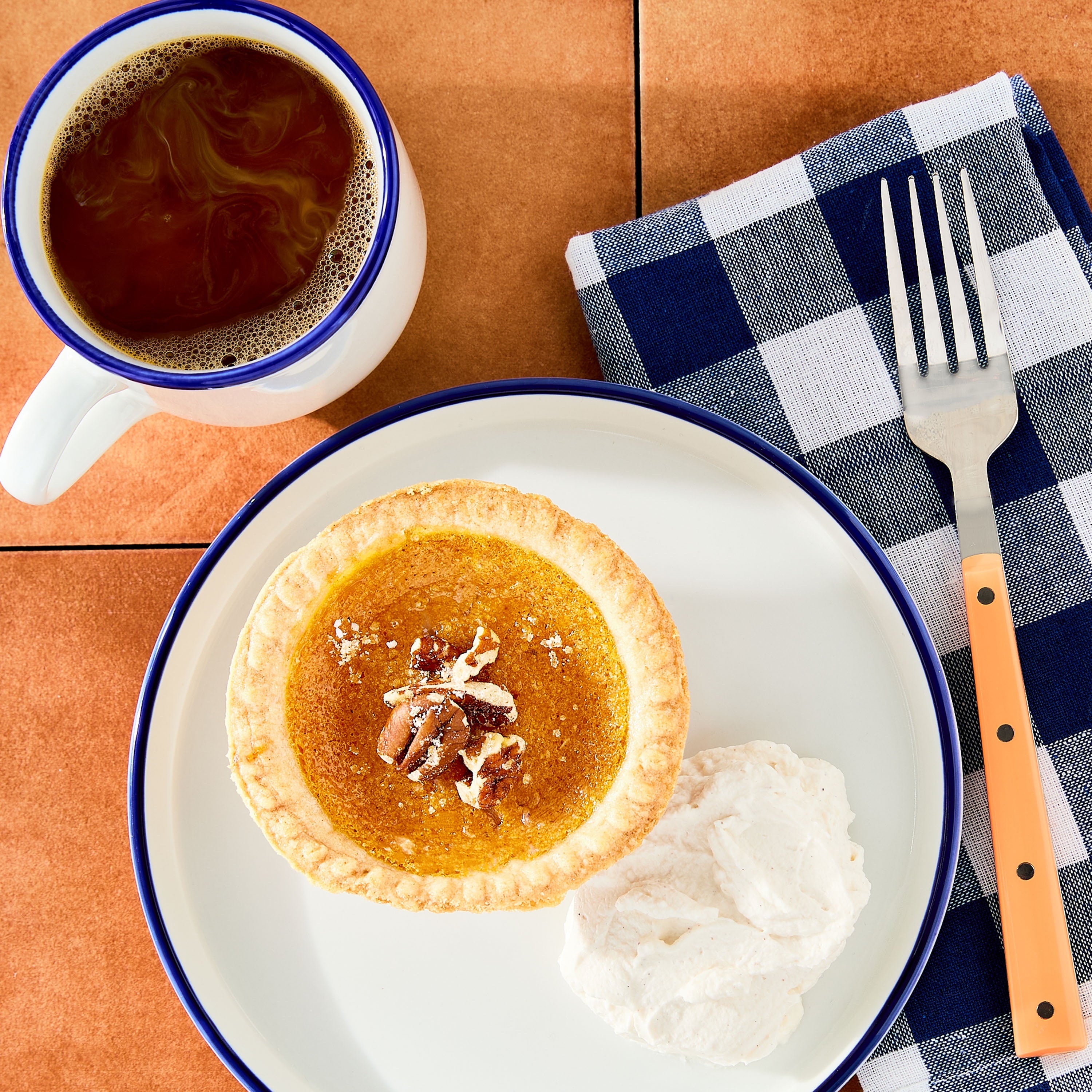 Mini Sweet Potato Pie 3 Oz Patti LaBelle's Good Life