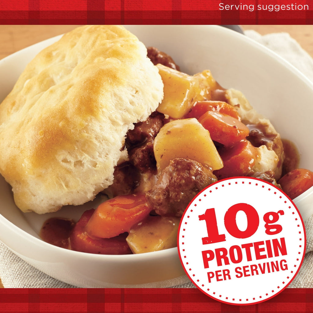 Dinty Moore Beef Stew with Potatoes and Carrots Shelf Stable 20 Oz
