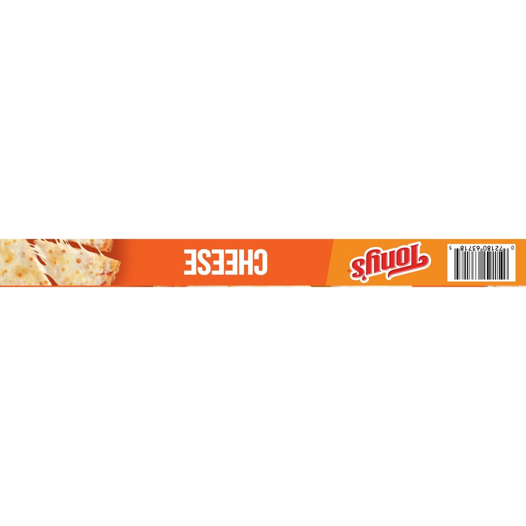 Tony's Cheese Pizzeria Style Crust Frozen Pizza 18.9 Oz