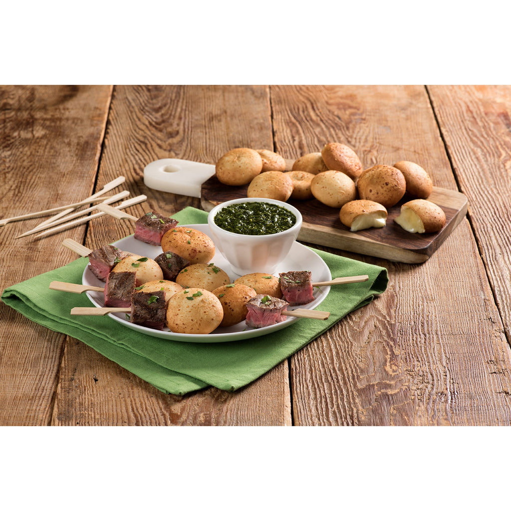 Farm Rich Mozzarella Cheese Bites Frozen 15 Oz