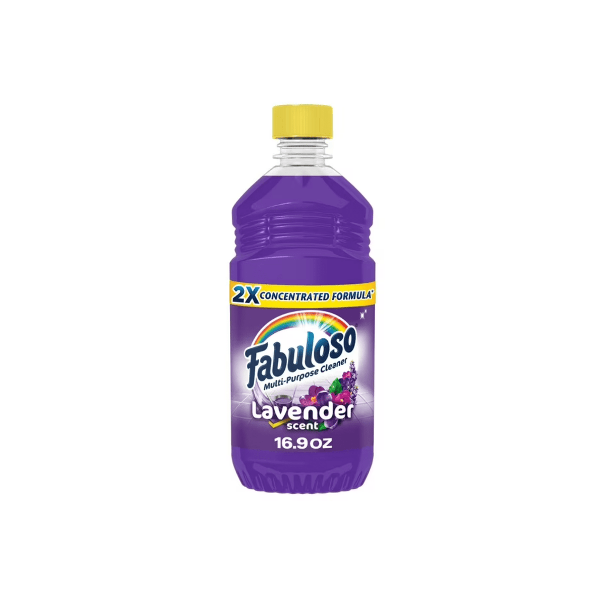Fabuloso Original Lavender Multi-Purpose Cleaner 2 Pack 16.9 fl oz
