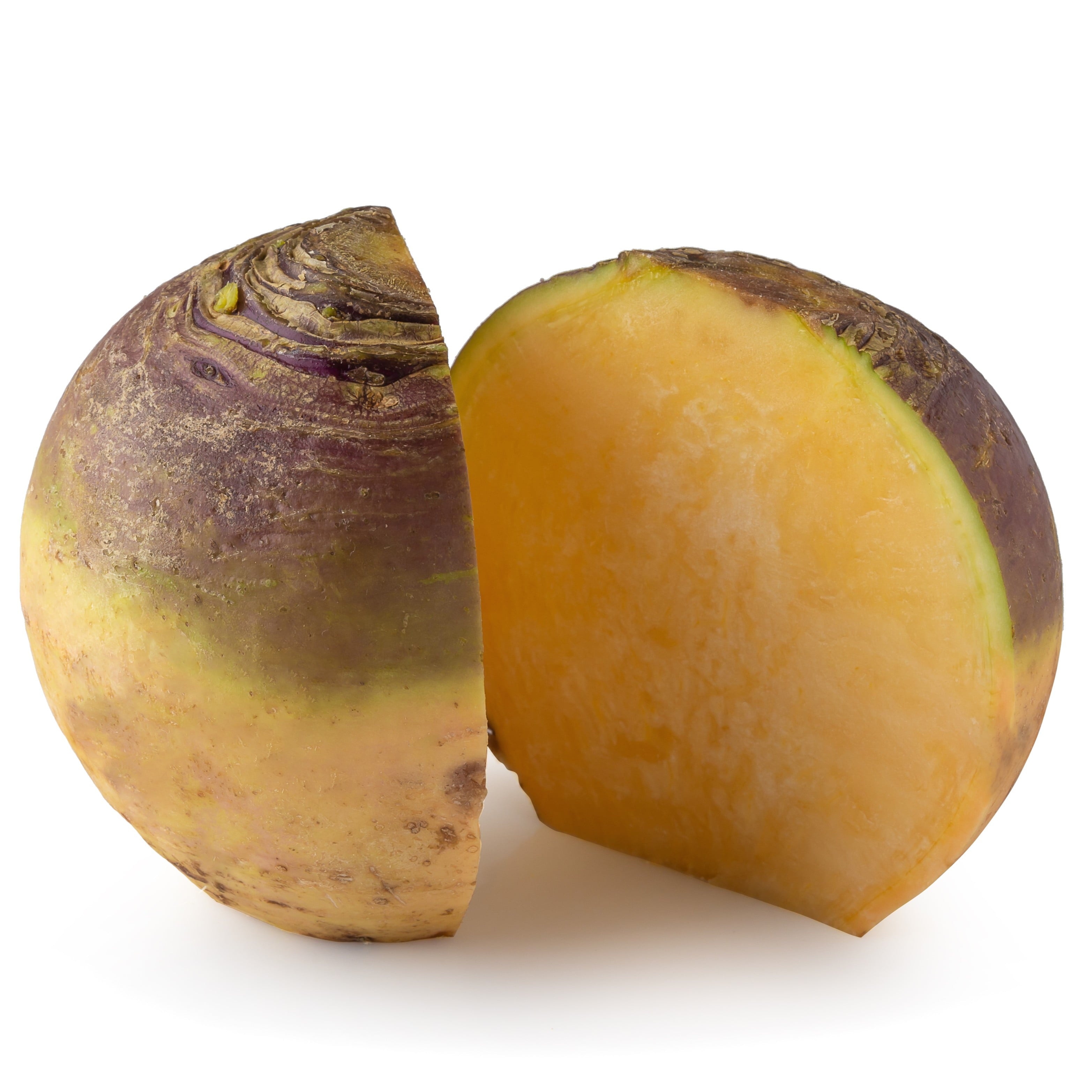 Fresh Whole Rutabagas Each