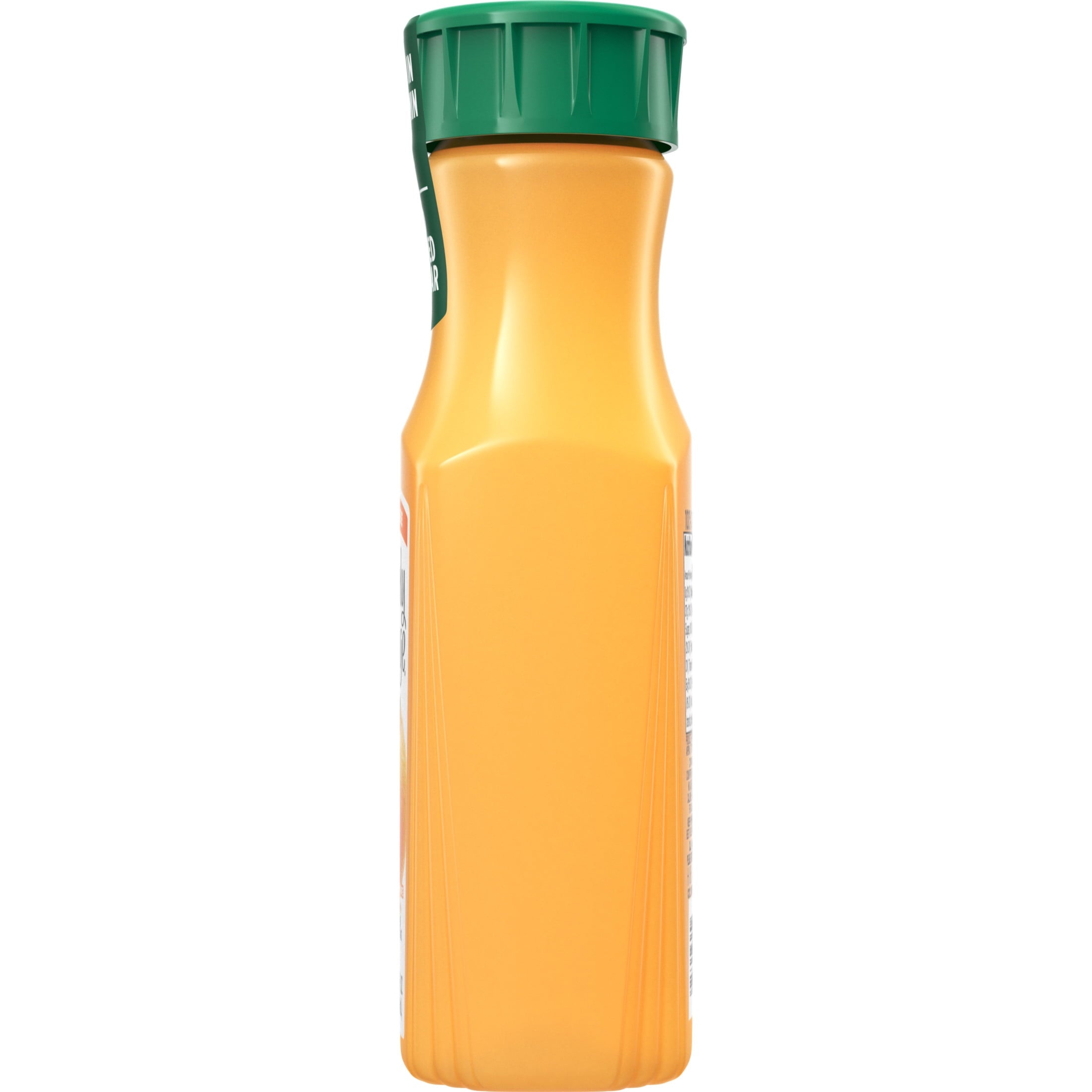 Simply Orange Pulp-Free Orange Juice 11.5 fl oz