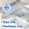 Purex Free Clear Liquid Laundry Detergent 66 fl oz 58 Loads