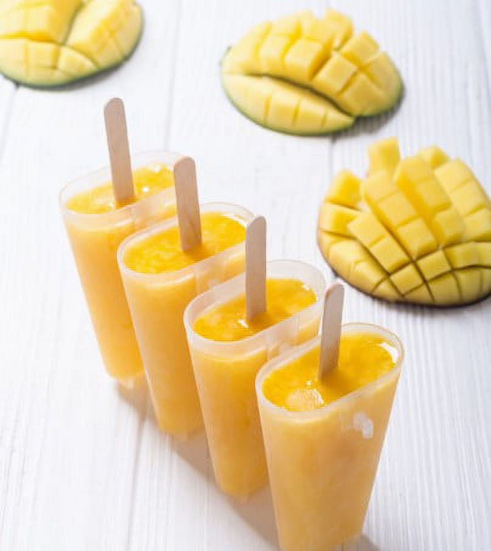 Fresh Mango Each