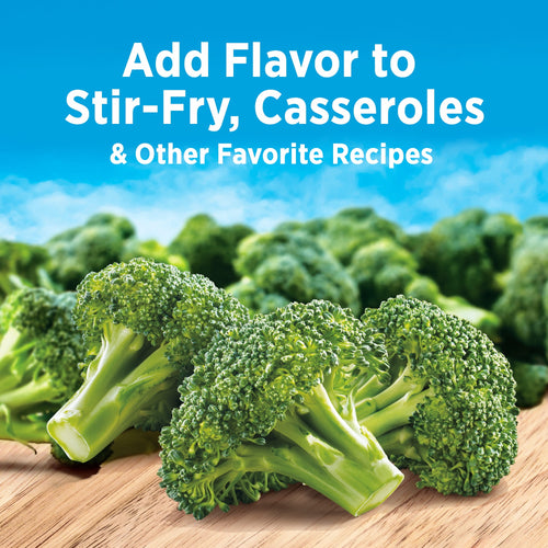 Birds Eye Steamfresh Broccoli Florets Frozen Vegetables 10.8 Oz