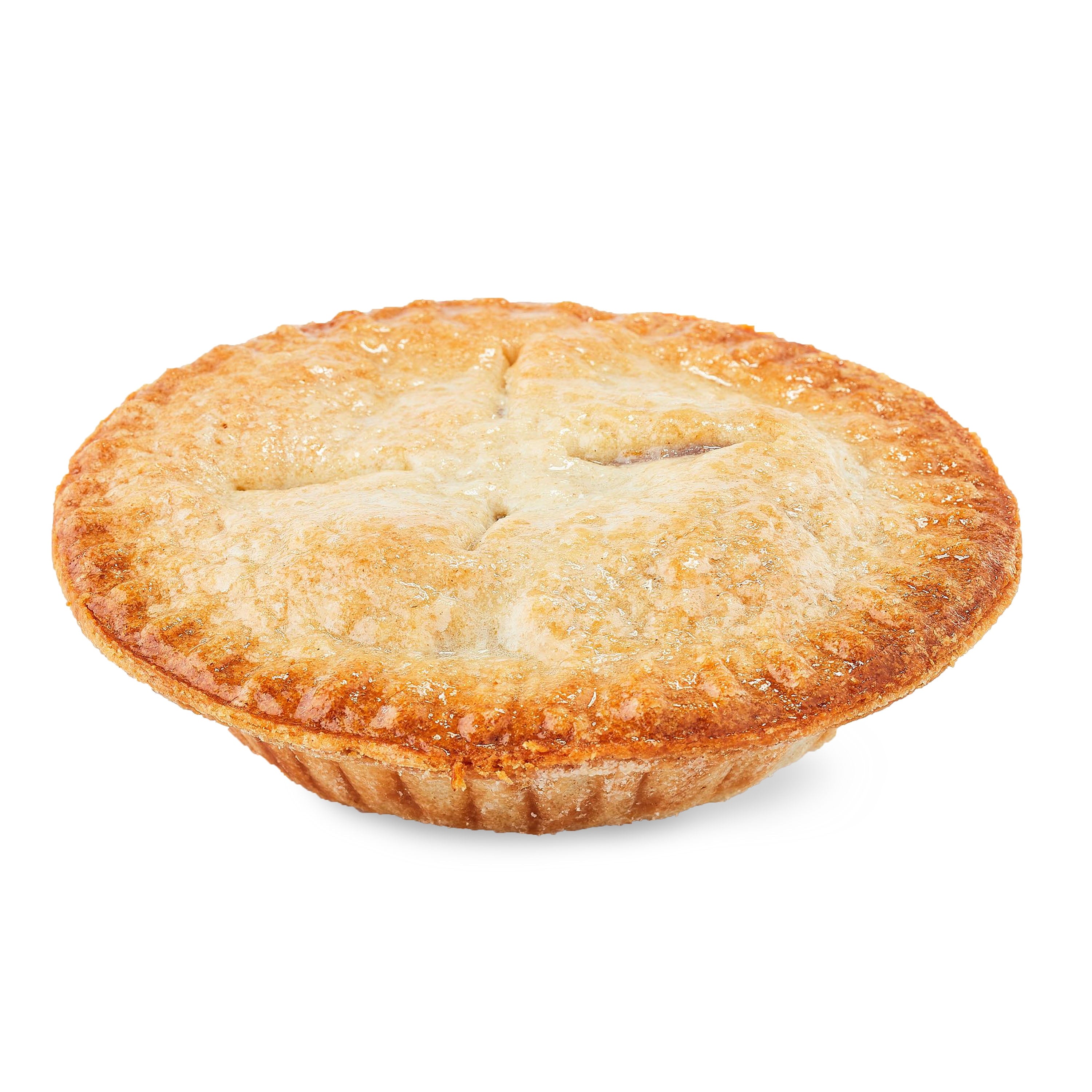 Mini Blueberry Pie 4 Oz 1 Count Freshness Guaranteed