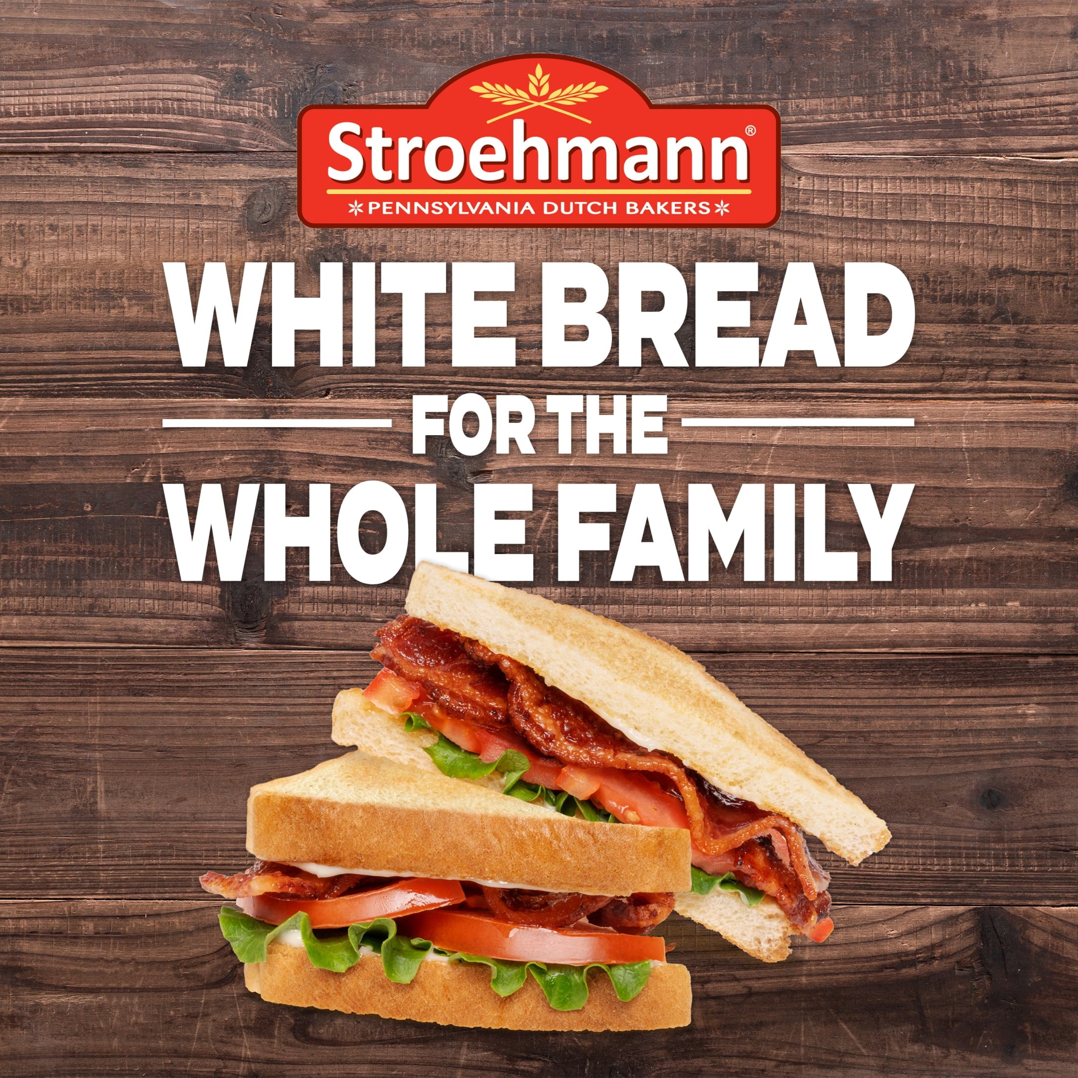 King White Bread 22 Oz