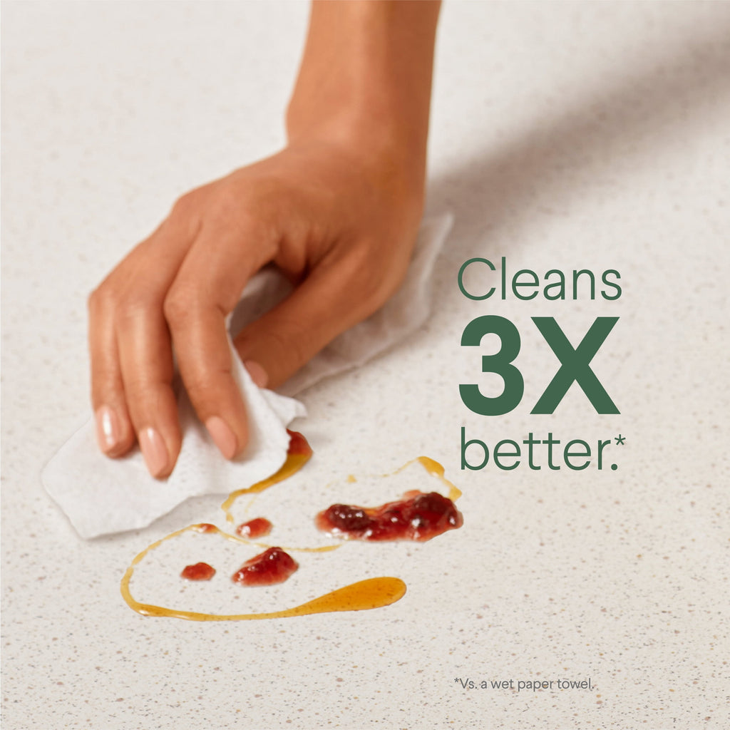 Clorox Disinfecting Cleaning Wipes To Go Pack Bleach Free Fresh Scent 9 Count