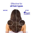 Head & Shoulders Smooth & Silky 2in1 Dandruff Shampoo & Conditioner 28.2 fl oz