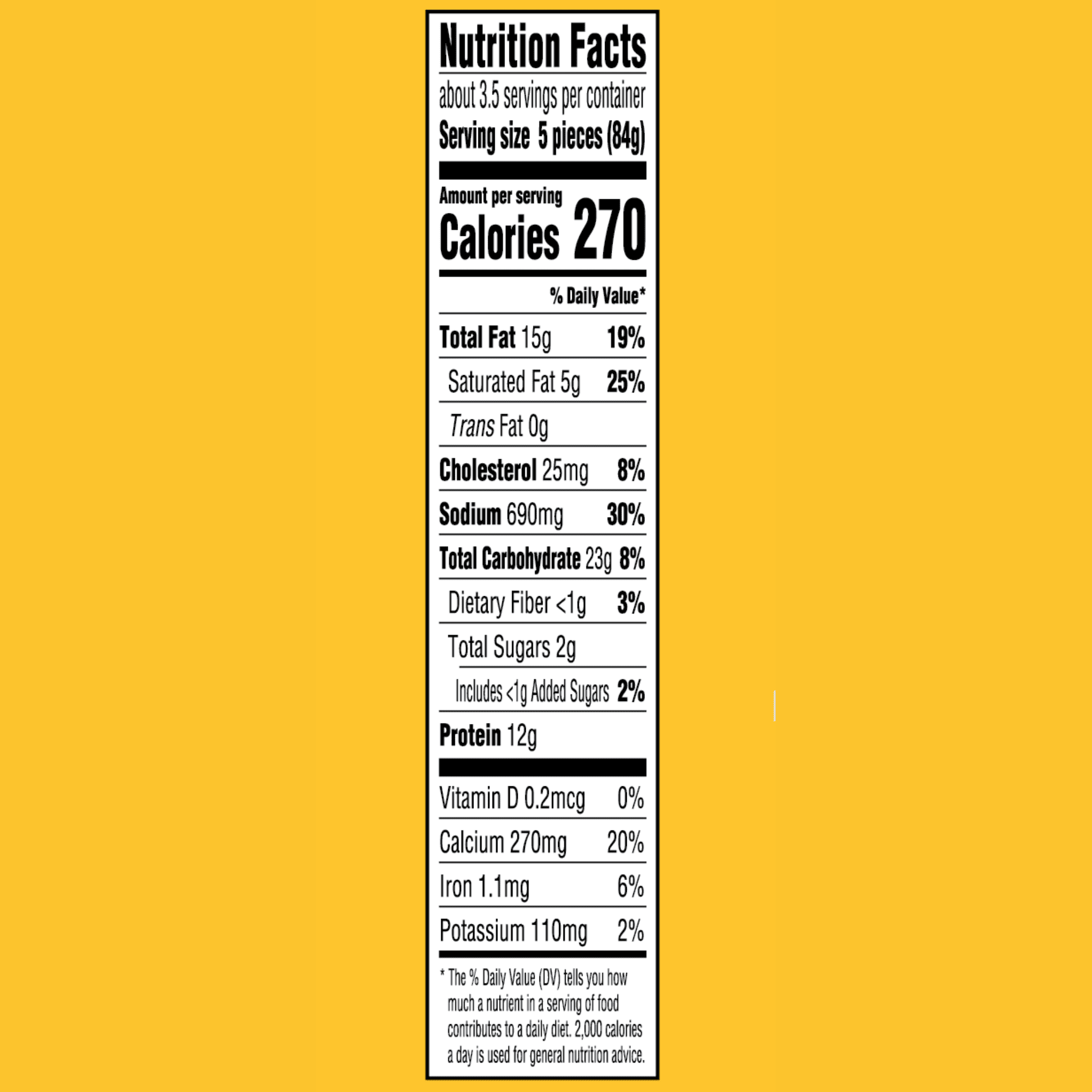 Tast!ez Mini Italian-Style Mozzarella Sticks Frozen 11 Oz