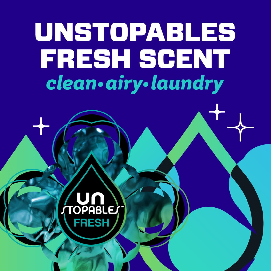 Mr. Clean Clean Freak Multi-Surface Cleaner Spray Unstopables Scent 16 fl oz