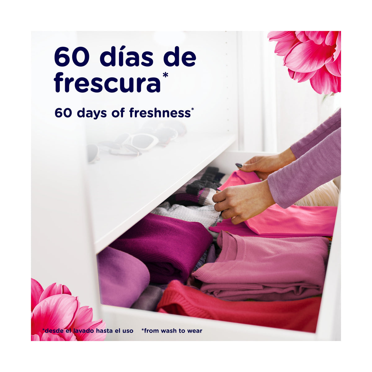 Downy Intense Liquid Fabric Softener Floral Scent 77 fl oz 105 Loads