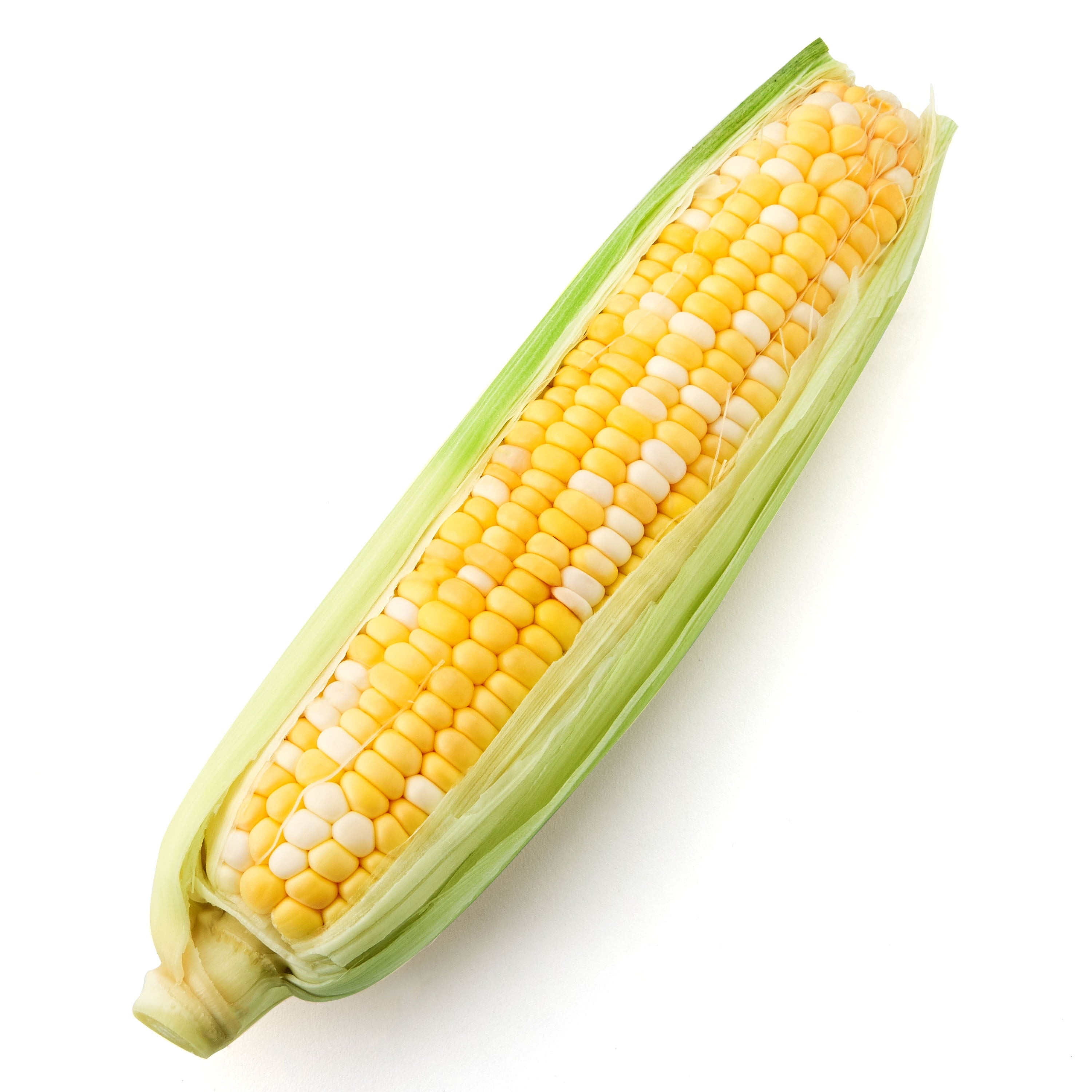 Fresh Sweet Corn On The Cob Each