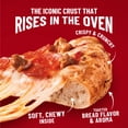 DiGiorno Rising Crust Three Meat Frozen Pizza 27.1 Oz