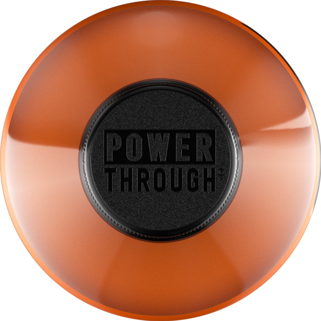 Powerade Orange Electrolyte Sports Drink 28 fl oz Bottle