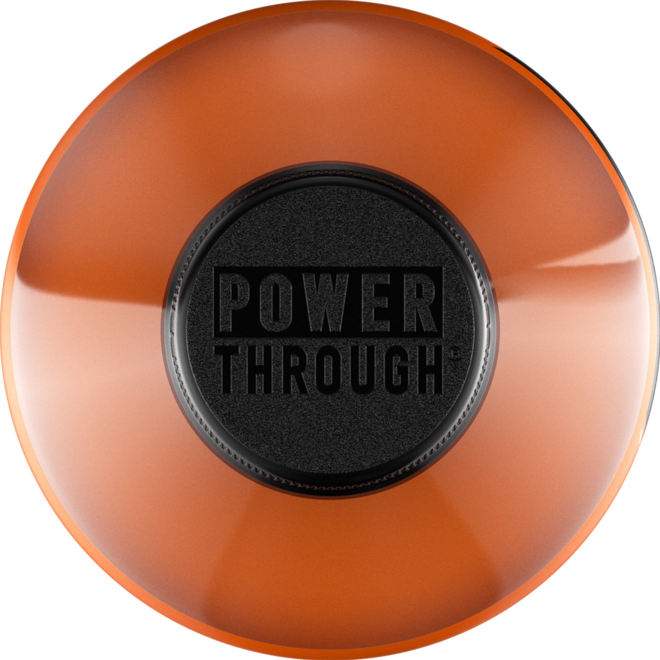 Powerade Orange Electrolyte Sports Drink 28 fl oz Bottle