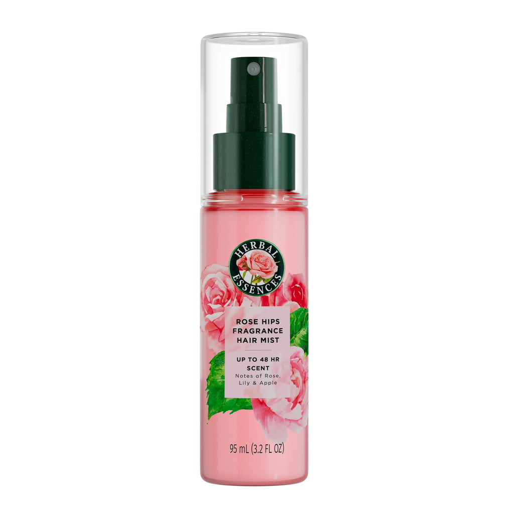 Herbal Essences Rose Perfume Fragrance Hair Mist 3.2 fl oz