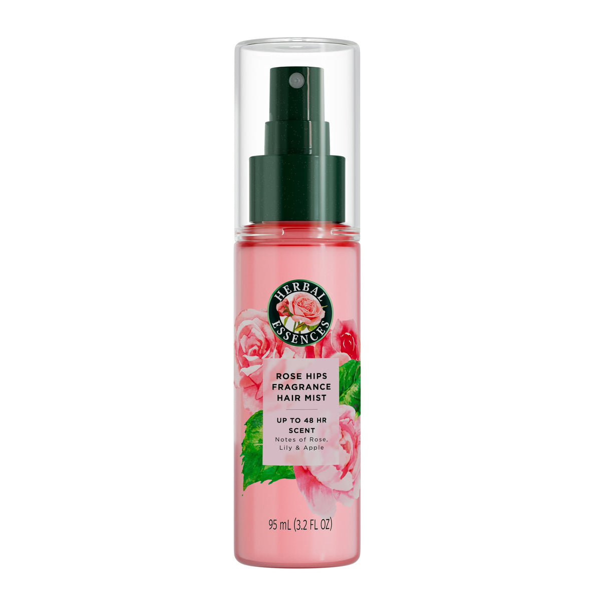 Herbal Essences Rose Perfume Fragrance Hair Mist 3.2 fl oz