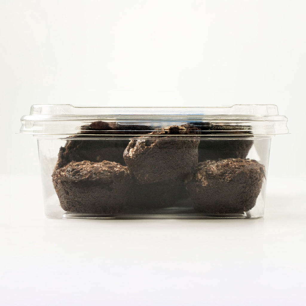 Oreo Brownies Two-Bite 10.5 Oz 10 Count
