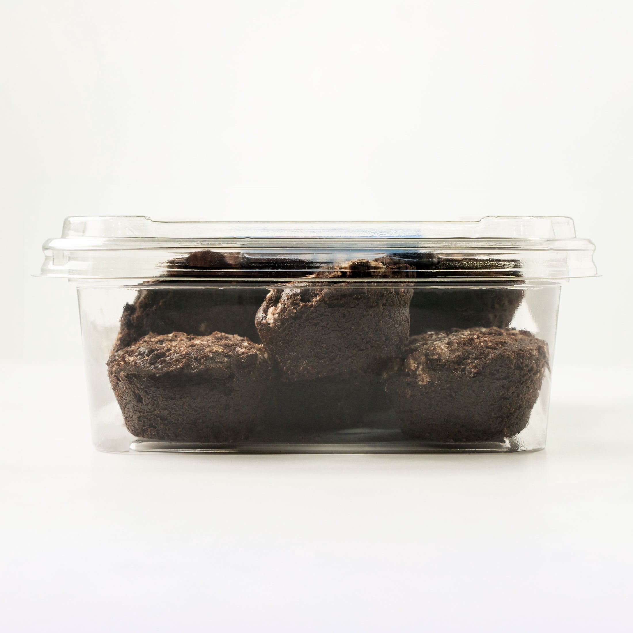 Oreo Brownies Two-Bite 10.5 Oz 10 Count