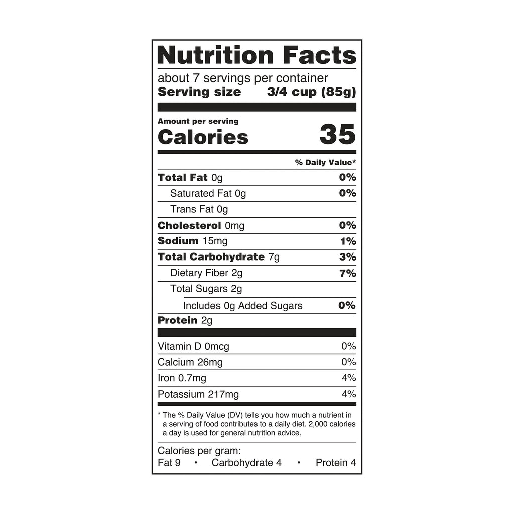 Great Value Broccoli Stir Fry Frozen Mixed Vegetables 20 Oz