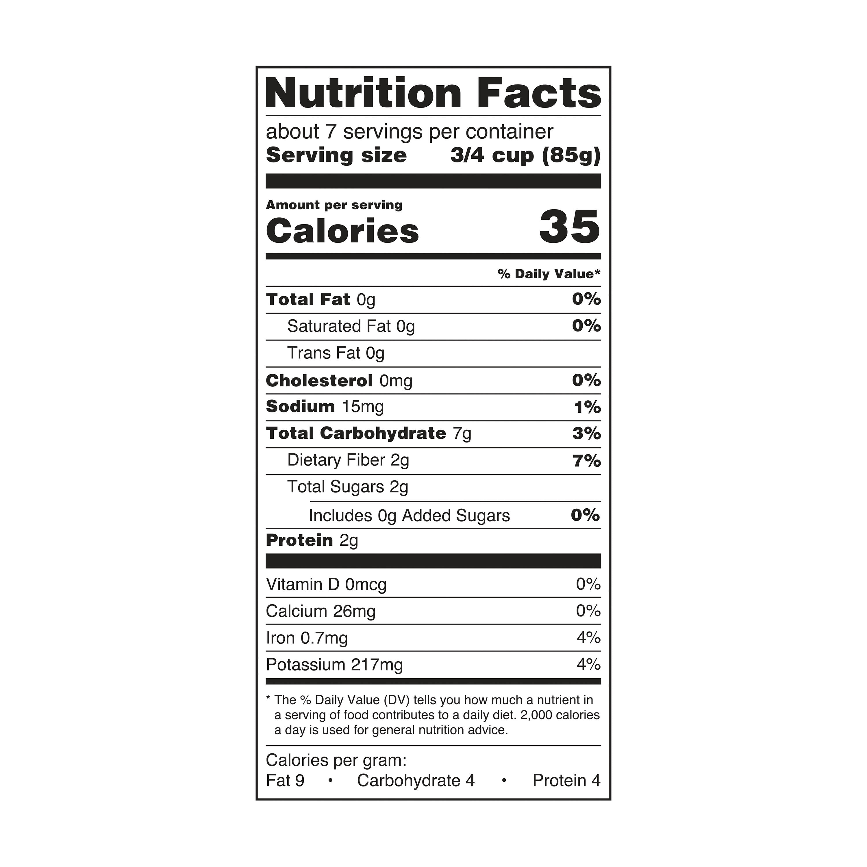 Great Value Broccoli Stir Fry Frozen Mixed Vegetables 20 Oz
