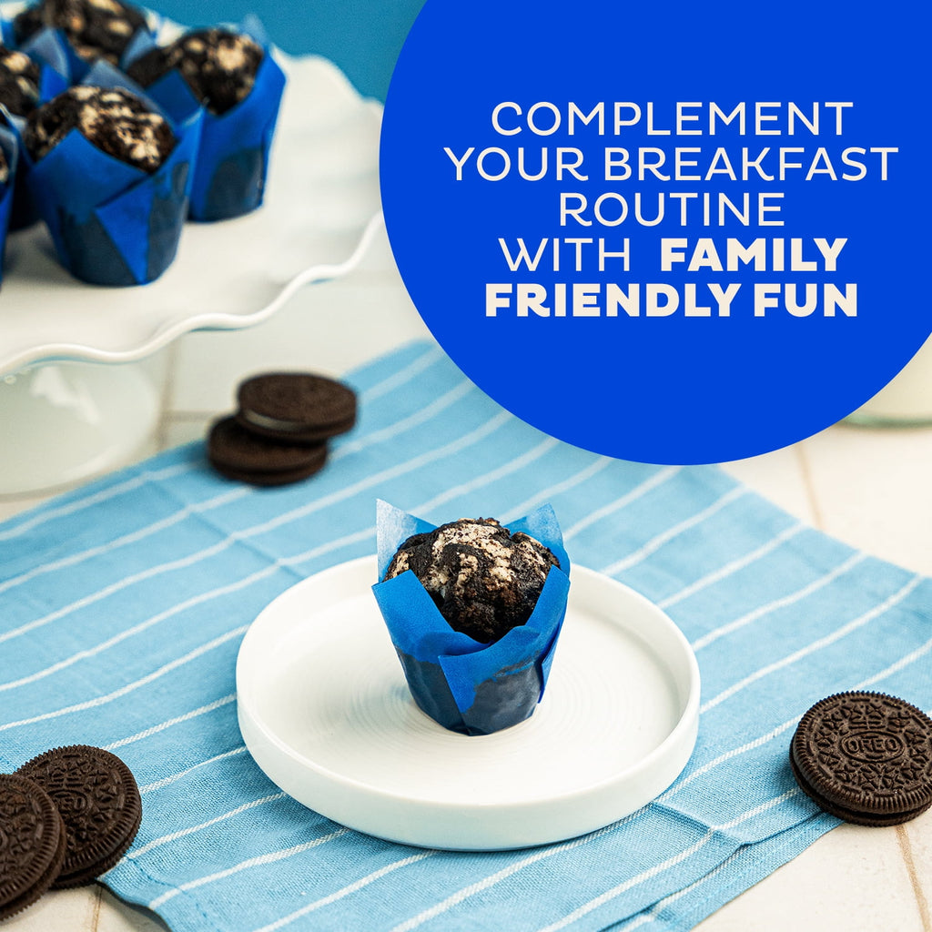 Two-Bite Oreo Mini Muffins 13 Oz 9 Count