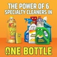 Pine-Sol Multi-Surface Cleaner Tropical Breeze Scent 48 fl oz