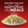 Stouffer's Fettuccine Alfredo Frozen Meal 11.5 Oz