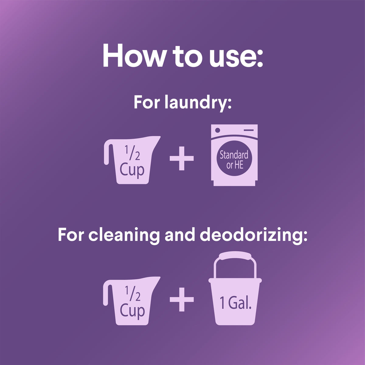 Clorox Scentiva Scented Bleach Lavender & Jasmine 81 fl oz