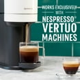 Starbucks Pike Place Medium Roast Nespresso Vertuo Pods 8 Count