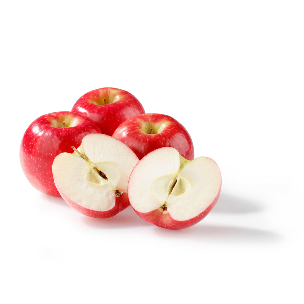 Marketside Organic Pink Lady Apples 2 Lb Pouch