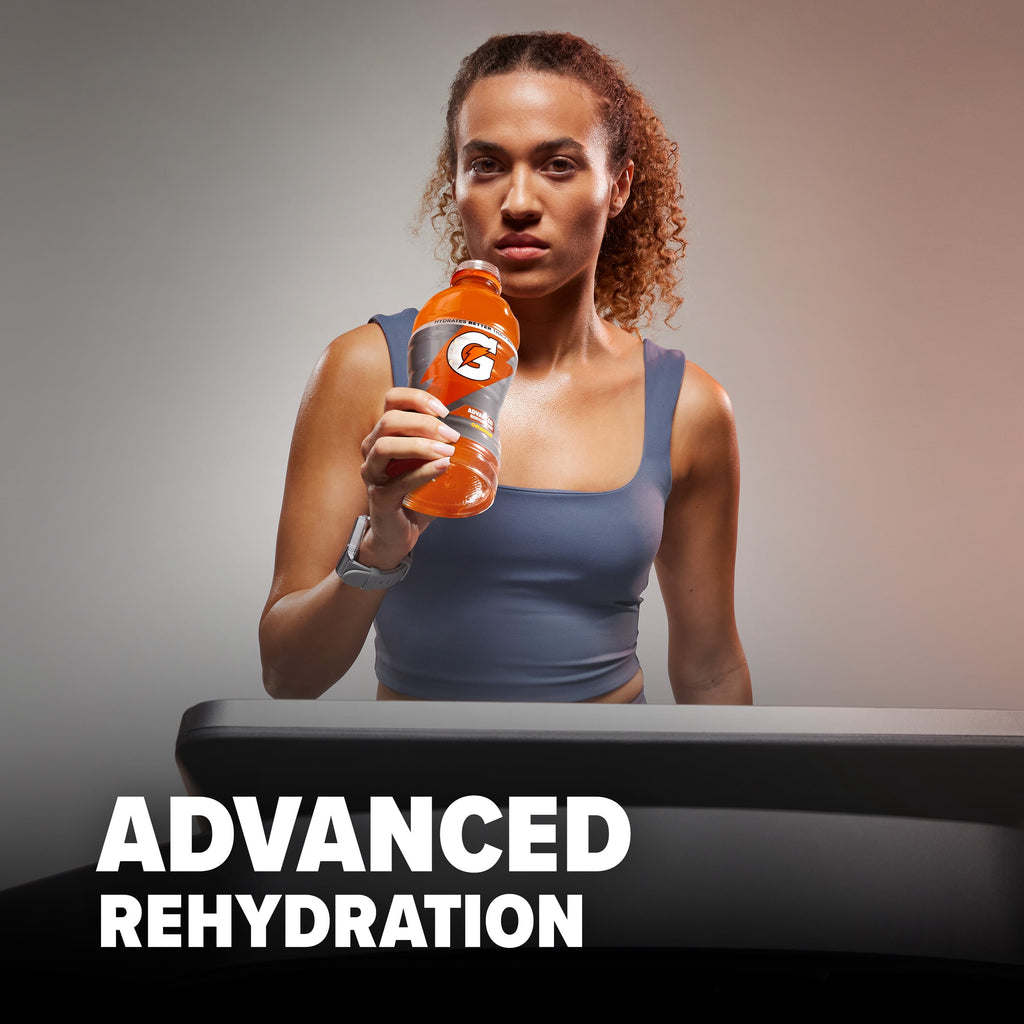 Gatorade Thirst Quencher Sports Drink 28 fl oz Bottle