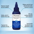 Nizoral Scalp Itch Relief Maximum Strength Hydrocortisone 1% Liquid 2 fl oz