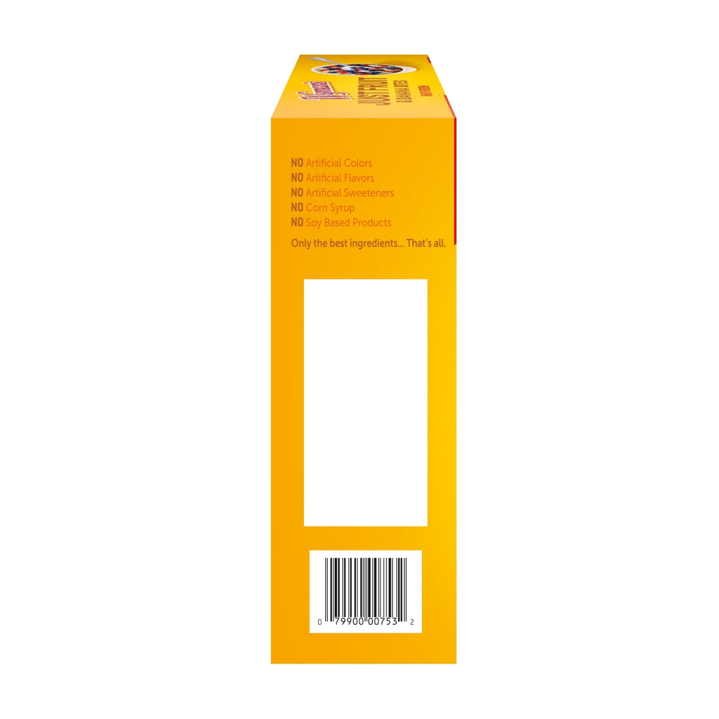 Wyman's Just Fruit & Banana Bites Frozen 4 Pack 9.2 Oz