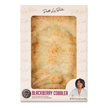 Dutch Apple Pie 38 Oz 9 Servings Frozen Marie Callender's