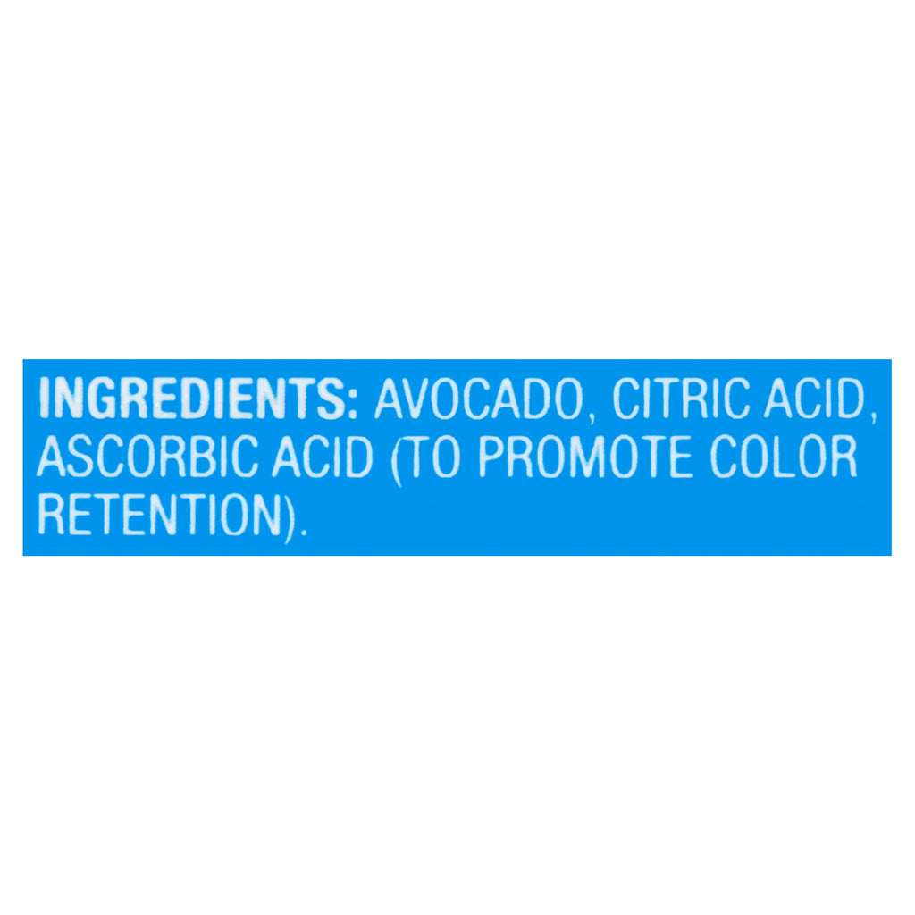 Great Value Diced Avocados Frozen 10 Oz