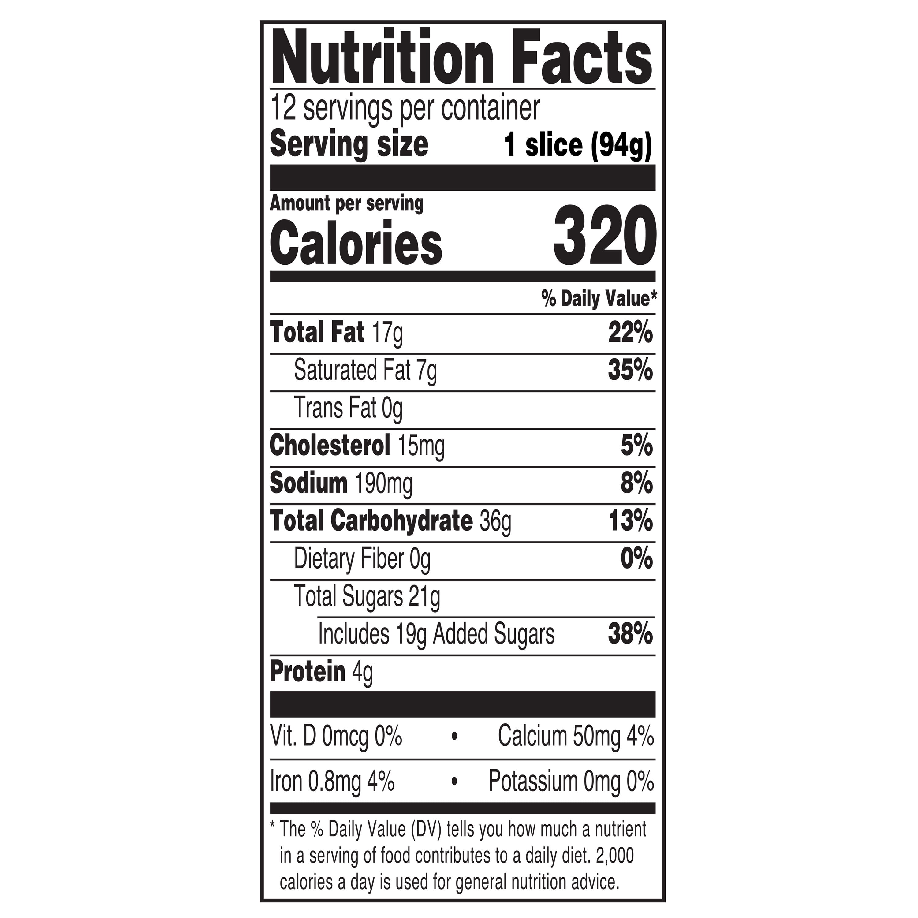Strawberry Swirl Cheesecake 40 Oz 12 Count Freshness Guaranteed