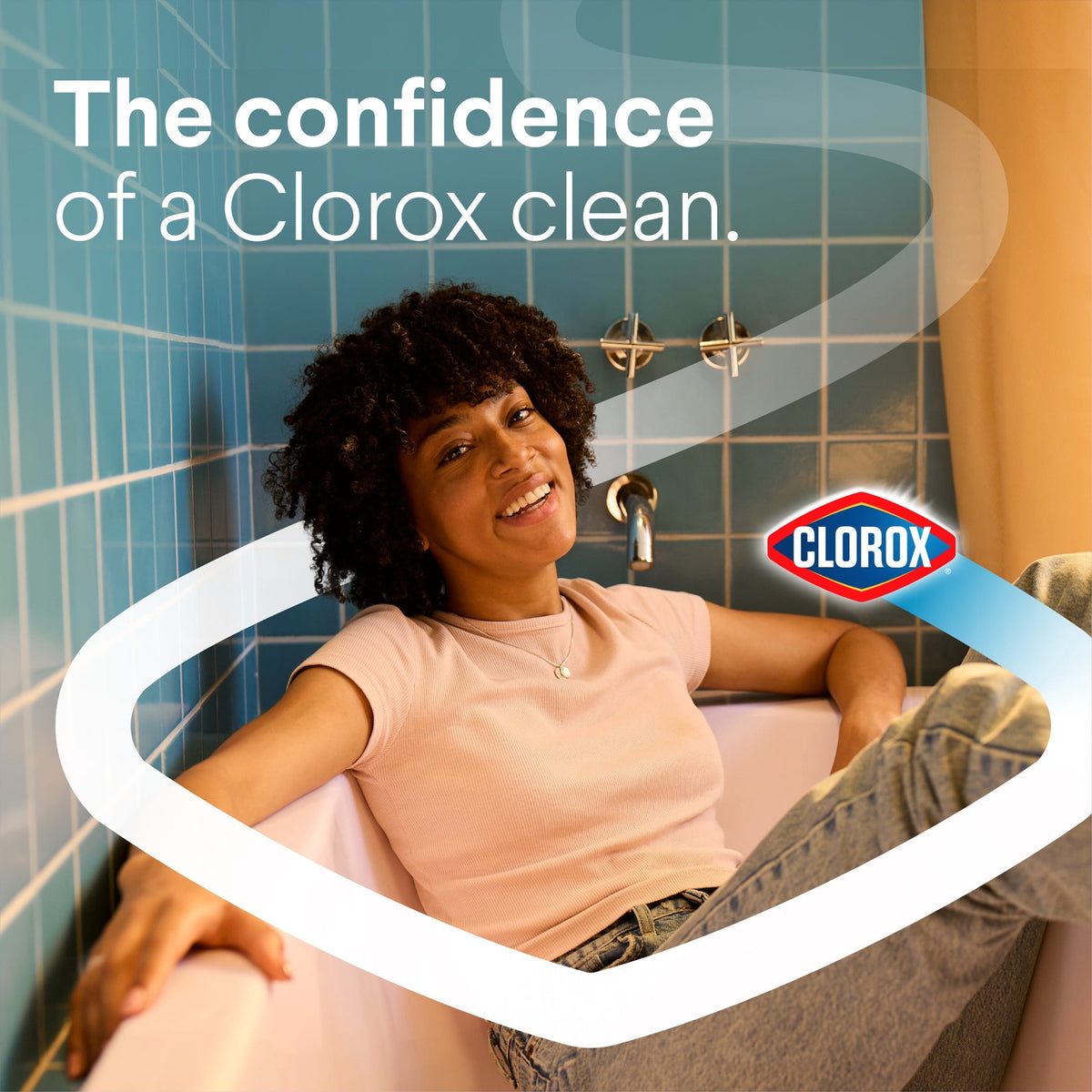 Clorox Disinfecting Liquid Bleach Cleaner Regular Scent 81 fl oz