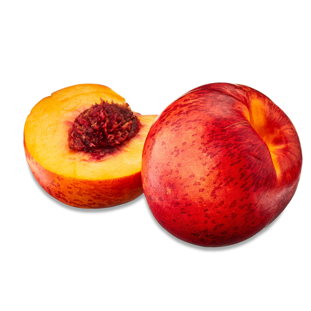 Fresh Yellow Nectarine Each