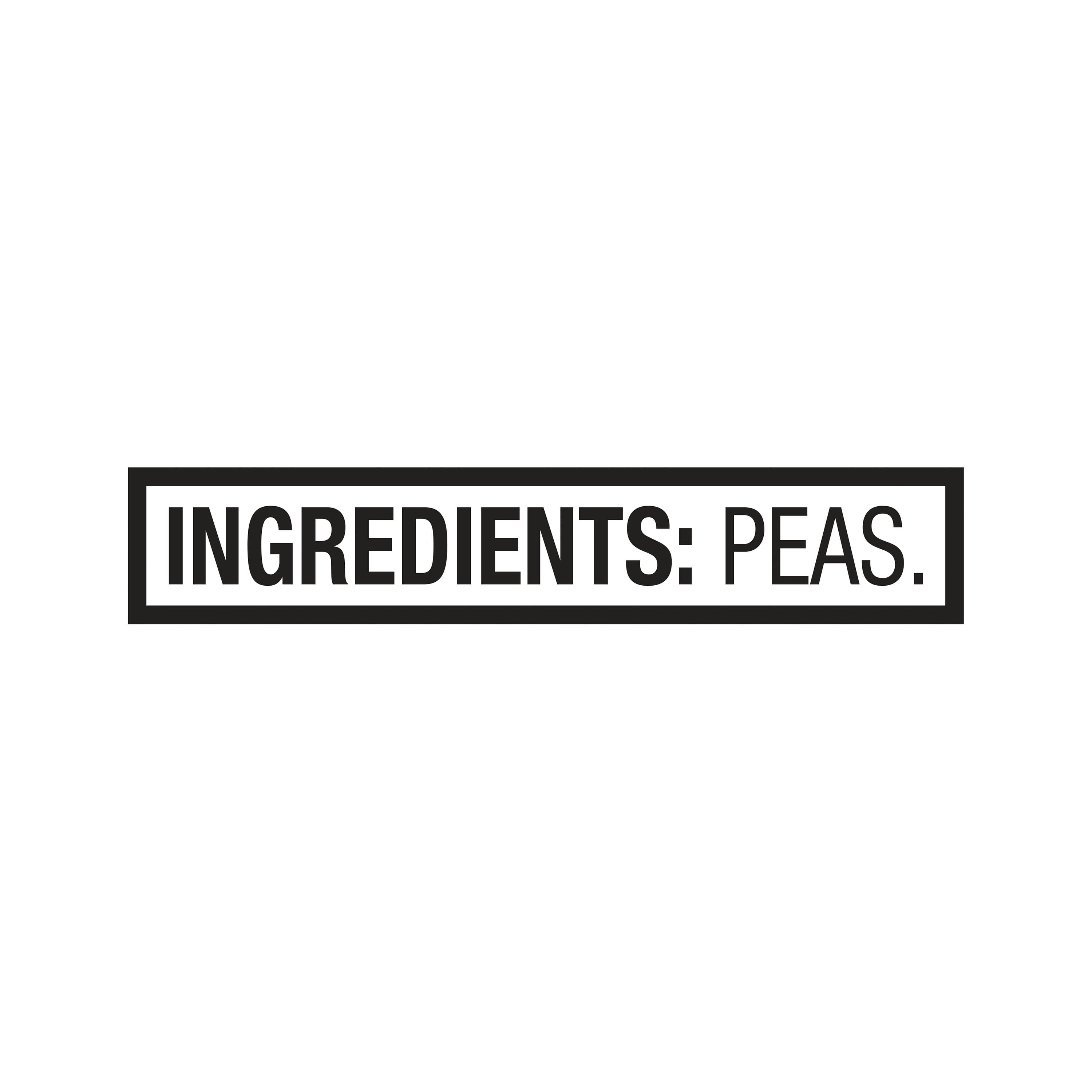 Great Value Sweet Peas Frozen 12 Oz