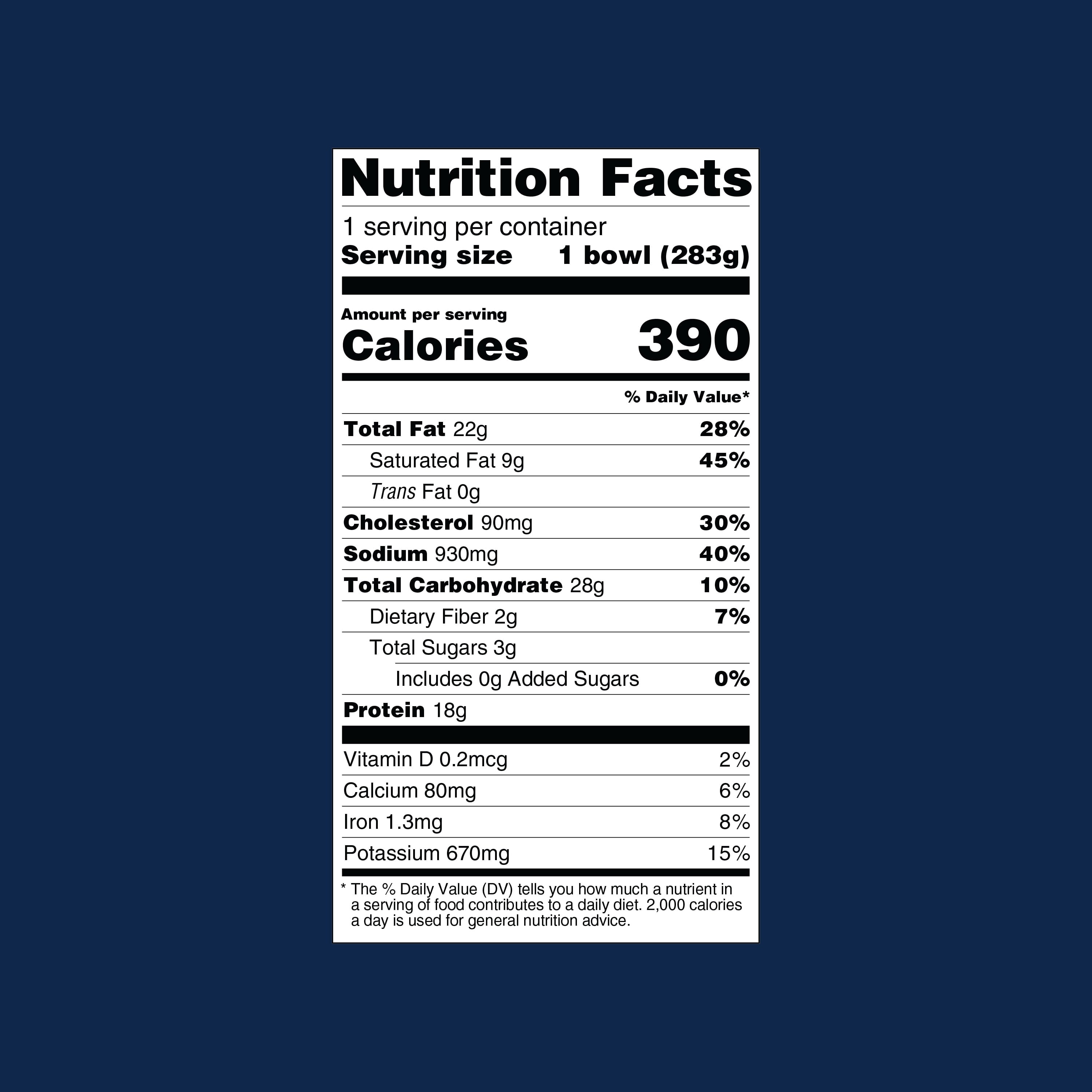 By Chef Ramsay Lemon Caper Chicken Frozen Meal 10 Oz